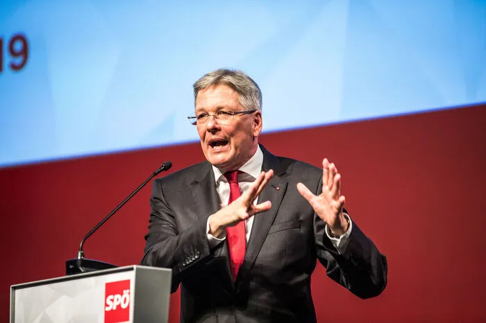 Peter Kaiser