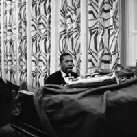 Ein musikalischer Intellektueller: John Coltrane (1926-67)