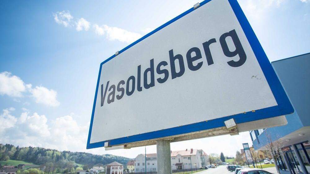 Die Gemeinde Vasoldsberg liegt im Südosten von Graz