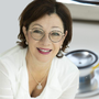 Andrea Grisold, Infektionsexpertin und Vorsitzende des Masern-Komitees in Österreich