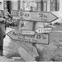 Im Mai 1945 kam die steirische Landeshauptstadt unter sowjetische Besatzung