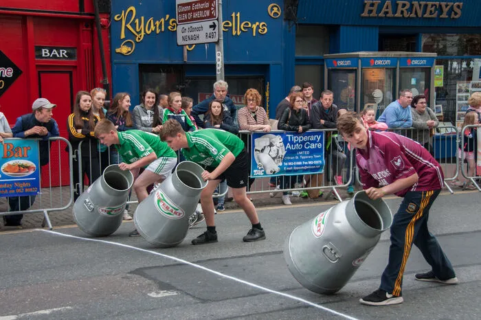 Tipperary Festival