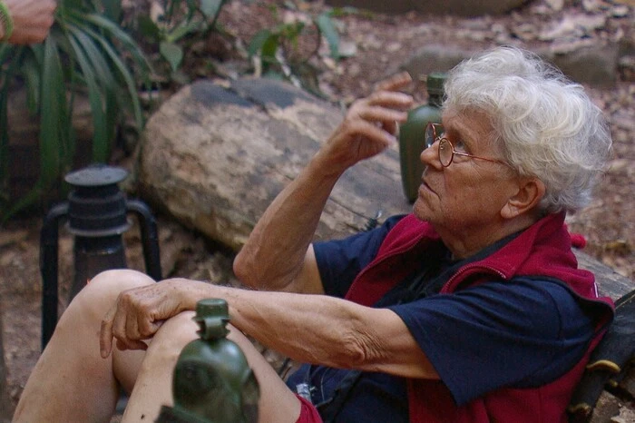 Alf nahm Abschied: "Alf"-Synchronsprecher Tommi Piper muss als dritter Kandidat das RTL-Dschungelcamp verlassen.