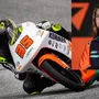 Lena Kemmer liebt und lebt den Motorsport