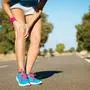 Runner training knee pain, sujet laufen, joggen, sport, schmerzen im knie, knieschmerzen, training trotz arthrose,sujet
