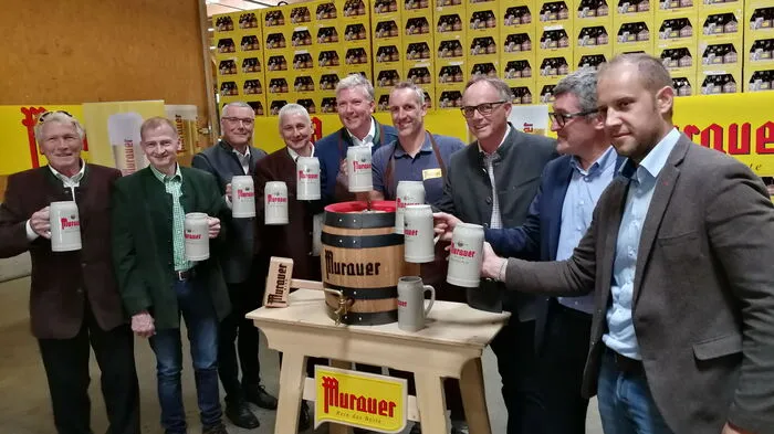 Weil Bier einst mangels Kühlung nur in der kalten Jahreszeit gebraut werden konnte, endet das Wirtschaftsjahr in der Branche heute noch mit Ende September.