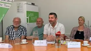 Die Vertreter der Tierschutzvereine erhöhen den Druck aufs Land