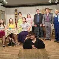 „Heute machen‘s Beute“ heißt das Stück der Theatergruppe Rettenegg