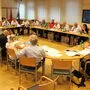 Der Voitsberger Gemeinderat beschloss mehrheitlich die Abtretung von 49 Prozent der Stadtwerke Voitsberg an die Stadtwerke Judenburg