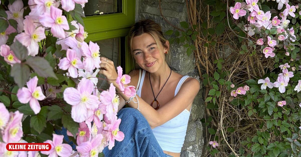 TikTok influencer Sydney Towle (26) died of cancer