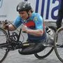 Alex Zanardi ringt mit dem Tod