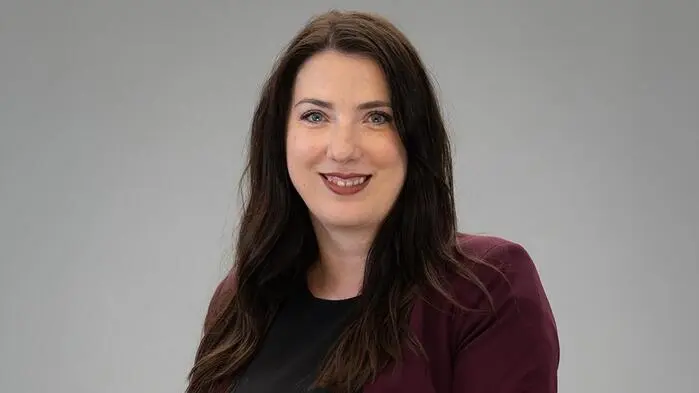 Sarah Kastner wird ab Oktober als neue Bezirkshauptfrau von Bruck-Mürzzuschlag tätig sein