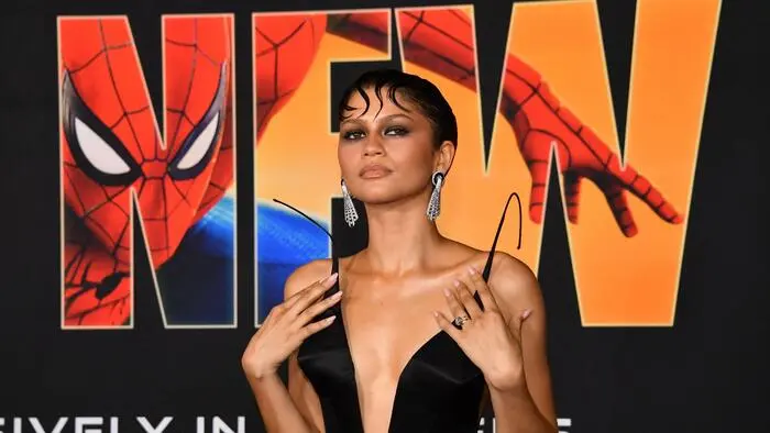 Zendaya erreichte durch die Spiderman-Filmreihe internationale Bekanntheit