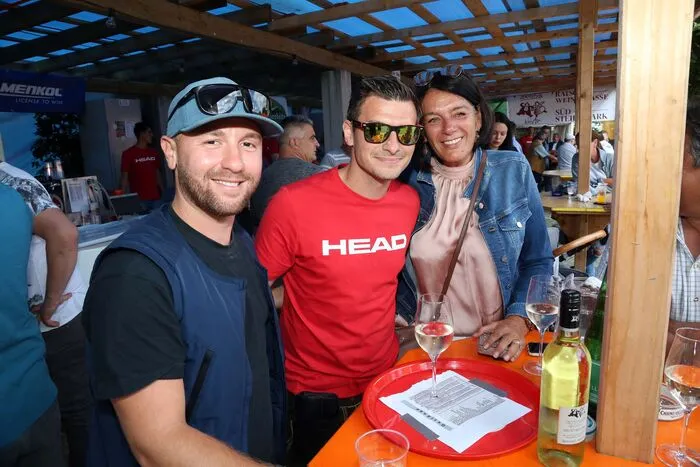 Sommerfest Matthias Mayer Fanparty