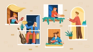 Im Mittelalter war das Teilen eng mit kirchlich-sozialer Tradition verknüpft. Erst in der Nachkriegsära wurde diese Versorgungsaufgabe zunehmend dem modernen Sozialstaat übertragen. 