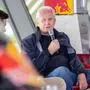 Helmut Marko