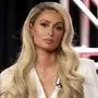 Paris Hilton