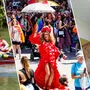 Riverdays, CSD-Parade, Urban-Art-Festival Styria: Nur drei der großen Events dieses Wochenende in der Stadt