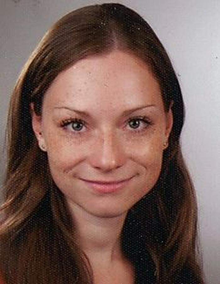 Sonja Lackner, Ernährungsexpertin MedUni Graz