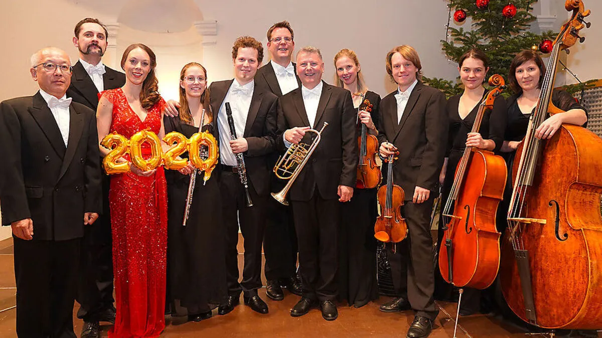 Hoshino Mitsugu, Michael Seeber, Irina Lopinsky, Anna Rupitsch, Markus Fellner, Michael Blasge, Paul Moser, Gudrun Kager, Roman Krainz, Charlotte Lang, Michaela Kober