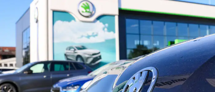Beim tschechischen Autobauer sind weltweit rund 1,7 Millionen potenziell betroffen