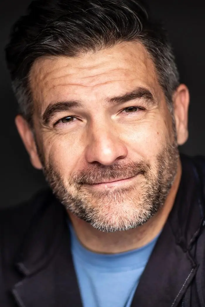 Malermeister Sigi Schusteritsch hat sein Unternehmen vor 25 Jahren gegründet