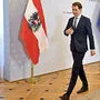 Bundeskanzler Sebastian Kurz (ÖVP)