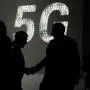 5G war das zentrale Thema des Mobile World Congress