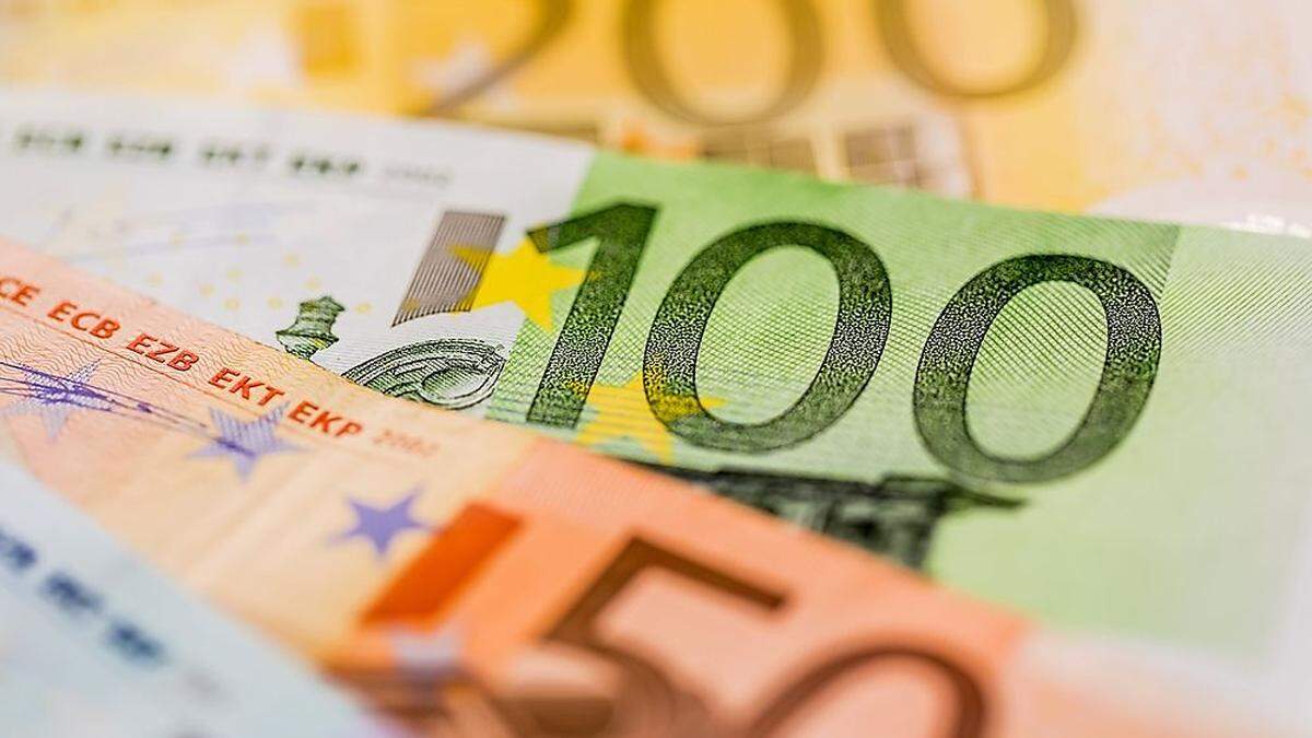 Inflation in Deutschland steigt lräftig