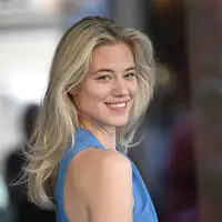 Larissa Marolt beim Filmfest München 2025