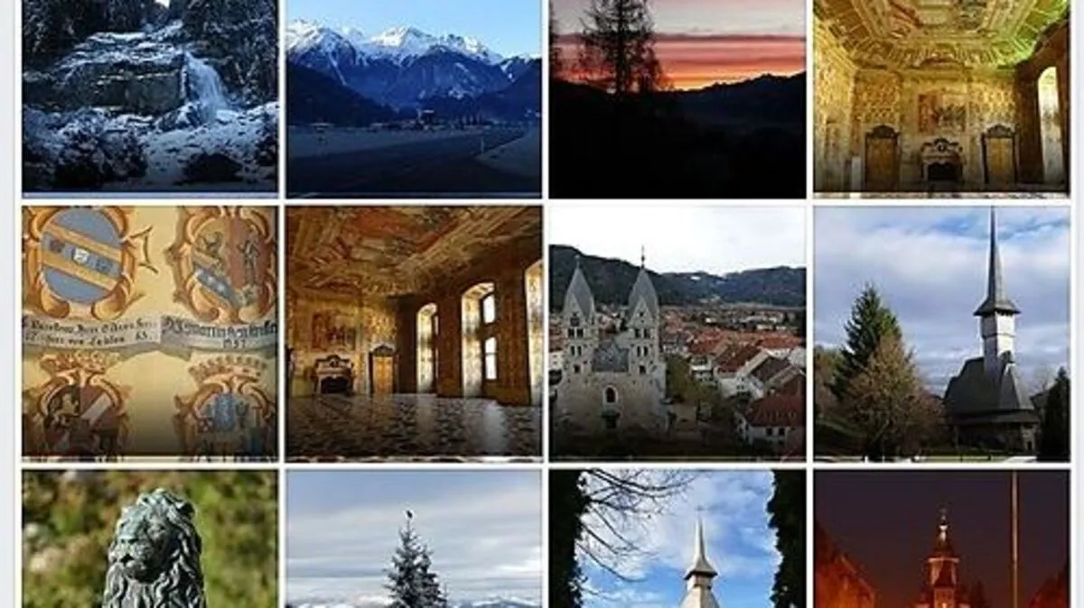 Die gelöschte Facebook-Seite wurde rekonstruiert 