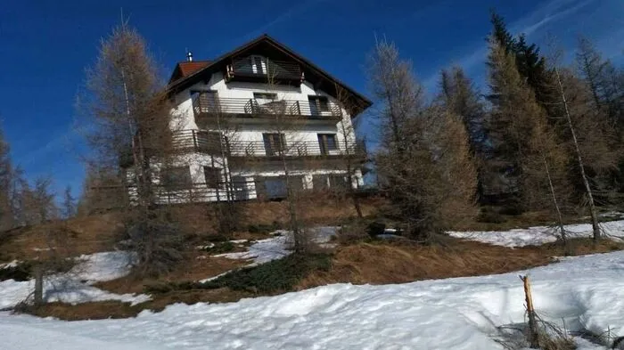Der Umbau des H12-Hotels lässt noch auf sich warten