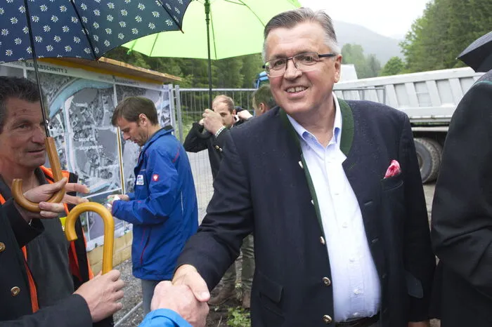 Seit Jahren kämpft man um die Finanzierung des dringend notwendigen Projektes, nun endlich kann mit dem ersten von drei Bauabschnitten begonnen werden.