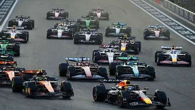 Die Rennen in Nahost dürften ersatzlos gestrichen werden