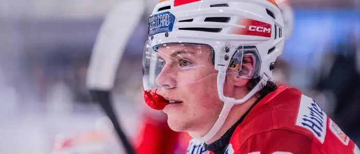 KAC-Youngster David Waschnig