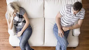 Nicht immer klar: Welche Scheidungsarten stehen wofür?