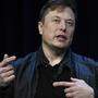 Elon Musk geht es um das Schicksal der Ukraine