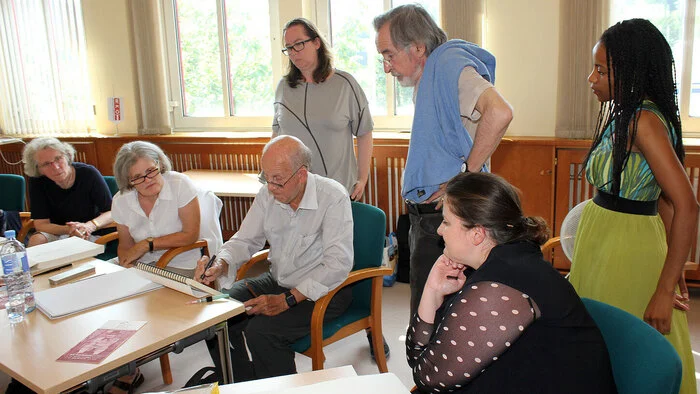 Spannende Einblicke im Feldkirchner Amthof