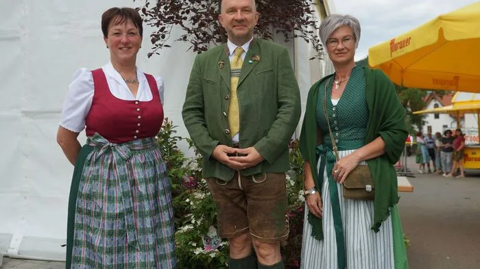Anlässlich des 100-jährigen Bestehens des Musikvereins St. Lorenzen-Feistritz fand das Musikertreffen des Blasmusikbezirksverbandes Knittelfeld in Feistritz statt.
