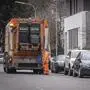 Die Abteilung Entsorgung arbeitet jetzt auf Hochtoruen