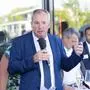 Unternehmer Mathias Trattner