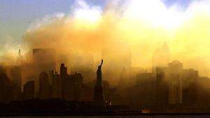 Vor 20 Jahren stürzten die Türme des World Trade Center ein