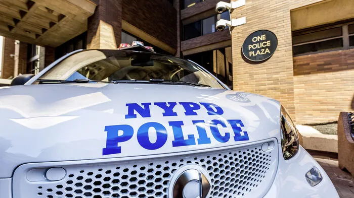 Also ob die Bösewichte im Big Apple bei diesem Anblick vor Angst erstarren werden?