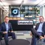 Die „Imendo-Brüder“: Gernot (links) und Jörg Kerschbaumer