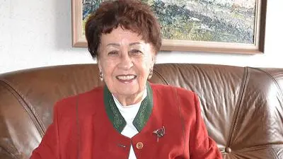 Lueder-Scheiber veröffentlicht ihr sechstes Werk