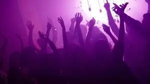 Geravet wurde bislang im Automatenshop und in einem Chinarestaurant, am Faschingdienstag landet man doch in einem „regulären“ Club (Sujetfoto)