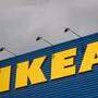 Ikea schließt die Filialen in Russland und Weißrussland