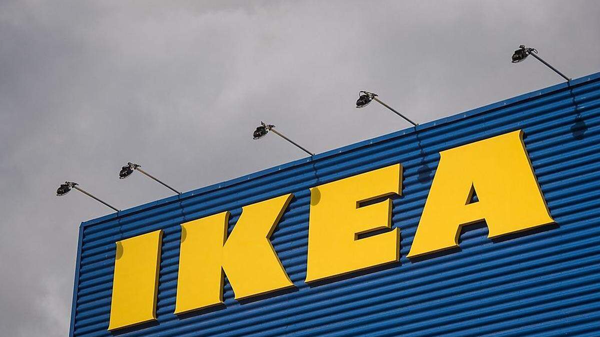 Ikea schließt die Filialen in Russland und Weißrussland