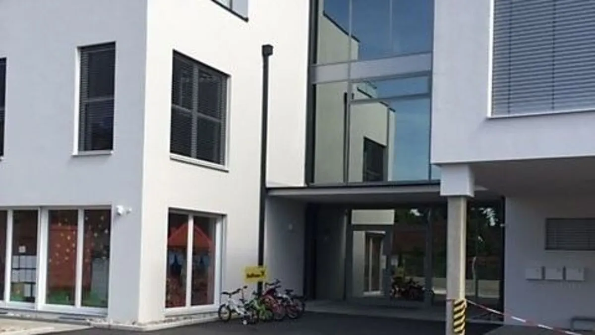 Ein Anlassfall: Das Bauprojekt in der Gradnerstraße in Graz