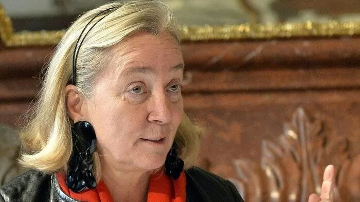 Agnes Husslein-Arco